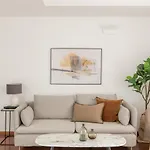 Iflat Light Apartment Near The Colosseum